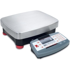 Cân bàn điện tử hiện số OHAUS  Model R71MD15 (Ranger 7000)