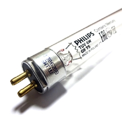 Bóng đèn TUV T5 6W Philips