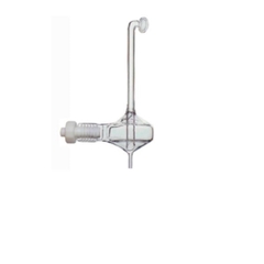 Buồng Phun Sương ICP Glass Expansion 20-809-0243HE Cyclonic Spray Chamber Thủy Tinh