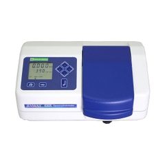 Máy quang phổ UV-VIS Jenway 6305 – Dòng máy phổ thông bền bỉ nhất