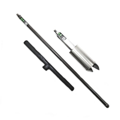 Bộ dụng cụ khoan lấy mẫu đất thường (AMS Regular Auger Field Kit) Mã: 400.14
