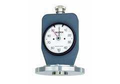 Đồng hồ đo độ cứng cao su TECLOCK GS-719N