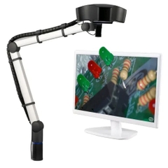Kính hiển vi điện tử PCE OVM 3D (15~30X)