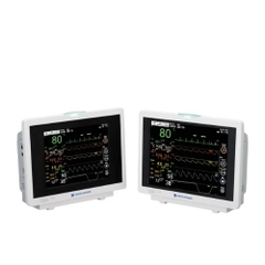 MÁY THEO DÕI BỆNH NHÂN: SVM-7600 Series Nihon Kohden