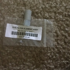 Assy, Filter, Suction – Model(s) : LC-10ADvp , LC-10ATvp , LC-20AD/AB , LC-2010 A/C HT Shimadzu 228-45707-91