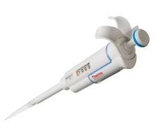 Micropipette Finnpipette™ F1 đơn kênh dải thể tích 10 - 100 μL, 4641070N, Thermo Scientific