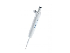 Pipet một kênh Eppendorf Reference 2; 100–1000μL; Có thể điều chỉnh; Màu xanh lam