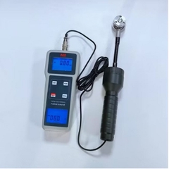 Đồng hồ đo áp suất hàn Amittari WPG-104-1000KG (±1000kgf; ±9008N; ±2200Lbf)