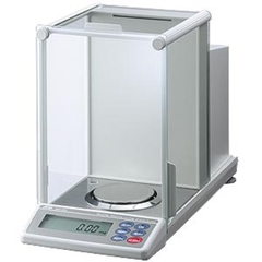 Cân phân tích 5 số lẻ A&D - JAPAN GH-202