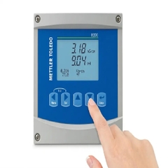 Bộ điều khiển đơn kênh Mettler Toledo M200