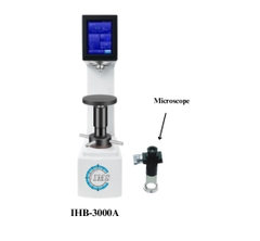 MÁY ĐO ĐỘ CỨNG BRINELL KỸ THUẬT SỐ IMS IHB-3000E