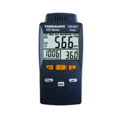 Máy đo khí CO Tenmars TM-801