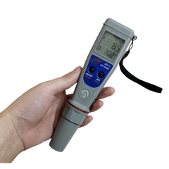 Bút Đo pH Và Nhiệt Độ AD11 Adwa