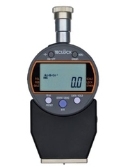Đồng hồ đo độ cứng cao su điện tử GSD-719K Teclock