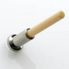 Plunger, Ceramic – Model(s) : 6000 , 6200 , 6200A , 655 , L-7110 , L-2130 , L-2160U , L-710 , L-7120 , L-8800 , L-8800A , L-8900 Hitachi