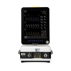 MÁY THỞ ĐA CHỨC NĂNG NKV- 550 Nihon Kohden