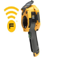 Camera nhiệt Fluke Ti200