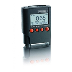Thiết bị đo độ dày lớp sơn FISCHER DUALSCOPE MP0R