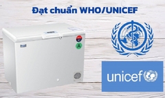 Tủ bảo quản vacxin HAIER HBC-150