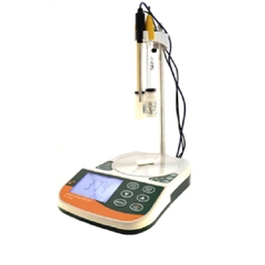 Máy đo đa chỉ tiêu để bàn  pH, ORP, độ dẫn, TDS, độ mặn, DO, O2 và nhiệt độ