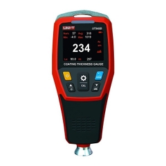 Máy đo độ dày lớp phủ UNI-T UT343D