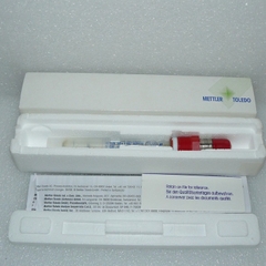 Điện cực pH  - METTLER TOLEDO - InPro 3100/120/PT1000 - METTLER TOLEDO