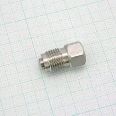 Assy, Check Valve, Inlet – Model(s) : LC-10ADvp Shimadzu 228-39093-92
