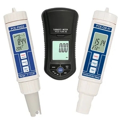 Bộ kit đo độ pH hồ bơi PCE PH 22-TUM 20-CM 41-KIT