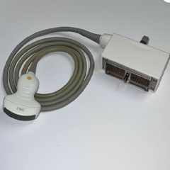 Đầu dò siêu âm bụng lồi Siemens CH6-2