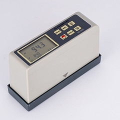 Máy đo độ bóng (bề mặt) Amittari AG-200 (20°, 60° & 85°; 0.0 ~ 200 GU)