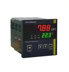 Thiết bị phân tích pH DYS DWA-2000A pH (0-14 pH; ±0.01 pH)