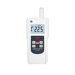 Máy đo độ ẩm Amittari AH-192 (10%~95%R.H)