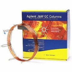Cột Sắc Ký Khí GC DB-5MS Cho Hệ Thống GC-MS