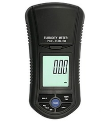 Máy đo độ đục của nước PCE TUM 20 (0-1000NTU; ± 5%)
