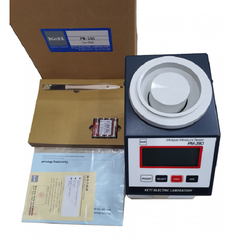 Máy đo độ ẩm nông sản kett Pm-390