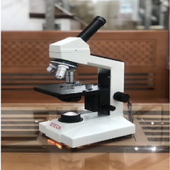 Kính hiển vi sinh học 1 mắt – B-151 – Optika