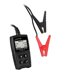 Thiết bị kiểm tra ắc quy PCE CBA 10