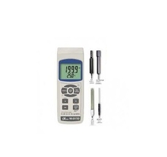 Máy đo PH và đo nước tinh khiết Lutron WA-2017SD