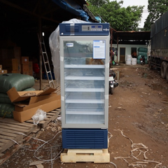 Tủ lạnh bảo quản dược phẩm HAIER HYC-290