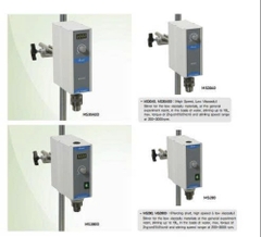 Máy Khuấy Đũa Phòng Thí Nghiệm MS3040 MS280