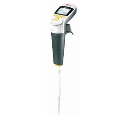 Micropipette điện tử Finnpipette Novus đơn kênh (thể tích: 0.5-10 μL) Thermo Scientific (Mã: 46200000)