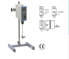 Máy Khuấy Đũa Phòng Thí Nghiệm Series MS3000