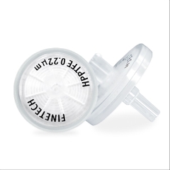 Lọc Xi Lanh PTFE 0.22µm PureTech PTFE030N022I 25mm Cho UHPLC Bảo Vệ Cột Sắc Ký (100 Cái/Hộp)