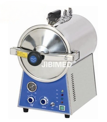 Nồi Hấp Tiệt Trùng Jibimed TM-24J 24 Lít