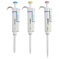 Micropipette Finnpipette F1 (Đơn kênh, 8 kênh, 12 kênh, 16 kênh).