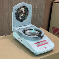 Cân xác định độ ẩm Model OHAUS MB23