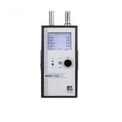 Máy đếm hạt bụi tiểu phân METONE AEROCET 532 (0.3 µm~10 µm, 0 – 1,000 µg/m3)