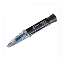 Khúc xạ Kế Đo Độ Ngọt – MASTER-53M – Atago