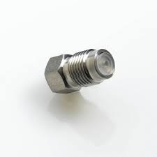 Assy, Check Valve, Outlet – Model(s) : L-7110 , L-2130 , L-7100 hãng Hitachi