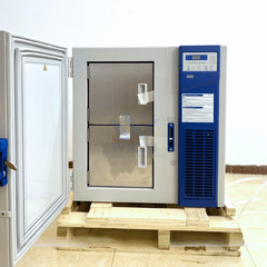 Tủ bảo quản âm sâu -86oC, 100 lít, kiểu đứng Haier DW-86L100J
